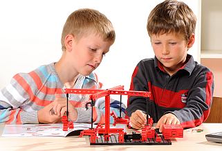 Kinder-ROBO Beginner 2